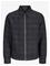 JACK & JONES Jprblacooper L/S Overshirt - BLACK - M – kuva 2