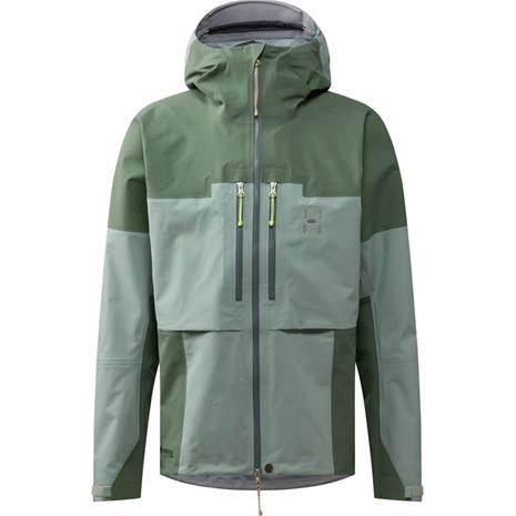 Haglöfs Haglöfs Men's Spitz Pro II GTX Jacket