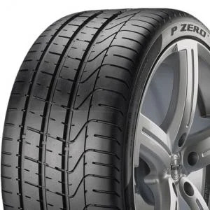 P Zero 255/45 R19 100Y