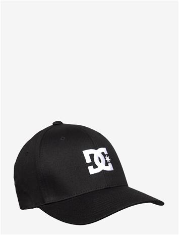 DC Cap Star 2 - Black - S/M