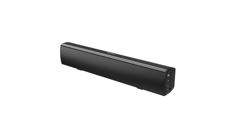 Majority BOW-BAR-BLK