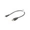 Lanberg CA-USBM-10CC-0003-BK – kuva 1