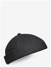 ARMOR LUX Miki Cap ""Salomon"" - BLACK - One Size