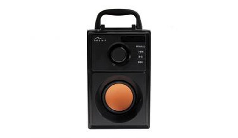 Media-Tech BOOMBOX BT MT314