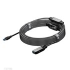CLUB3D usb-kaapeli CAC-1406