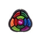 Johntoy Memory Game 2 in 1 Interactive Light Game