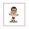 Soccerstarz - Poland Robert Lewandowski – kuva 1