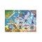 Clementoni Puzzle Maps Frozen 1000 pieces 2D Palapelit – kuva 1