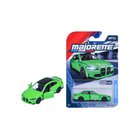 Majorette Showroom Premium BMW M3, vihreä