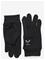FAT MOOSE Dylan Tech Gloves - BLACK - S/M – kuva 2