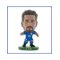 Soccerstarz - Leicester Adrien Silva – kuva 1