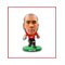 Soccerstarz - Man Utd Chris Smalling – kuva 1