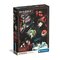 Clementoni Puzzle Death Note 2025 1000 pieces 2D Palapelit – kuva 1