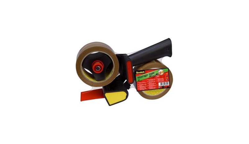 3M Käsidespenseri + 2 kpl teippiä – kuva 1/1