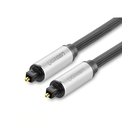 UGREEN AV108 Optical Toslink/SPDIF cable - 2m - Gray