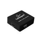 Gembird Cablexpert DSC-HDMI-VGA-001 - video converter