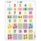 Larsen Puzzles 1-20 palapeli – kuva 1