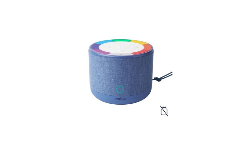 Wobie box blue – kuva 1/2