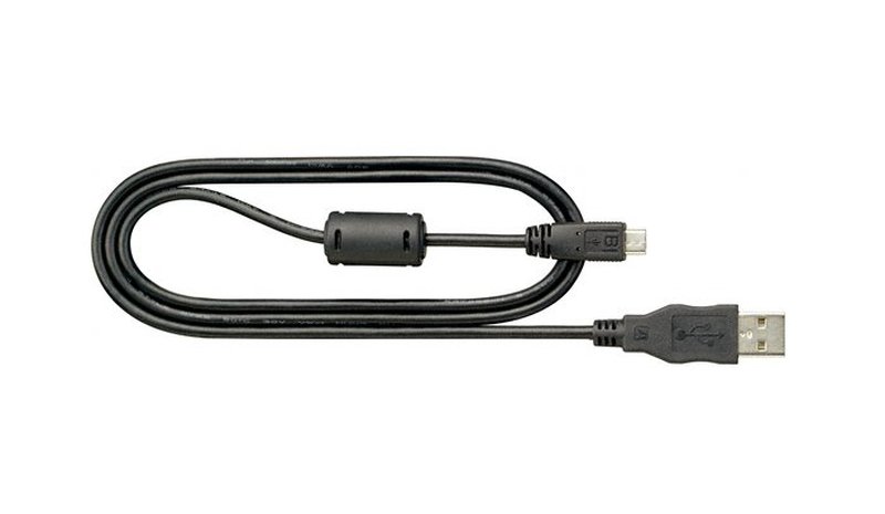 Nikon UC-E21 VDU01