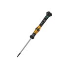 Wera 1567 ESD Micro Torx-Schraubendreher 05030402001