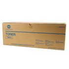 Konica Minolta A3VV150 värikasetti 1 kpl Alkuperäinen Musta