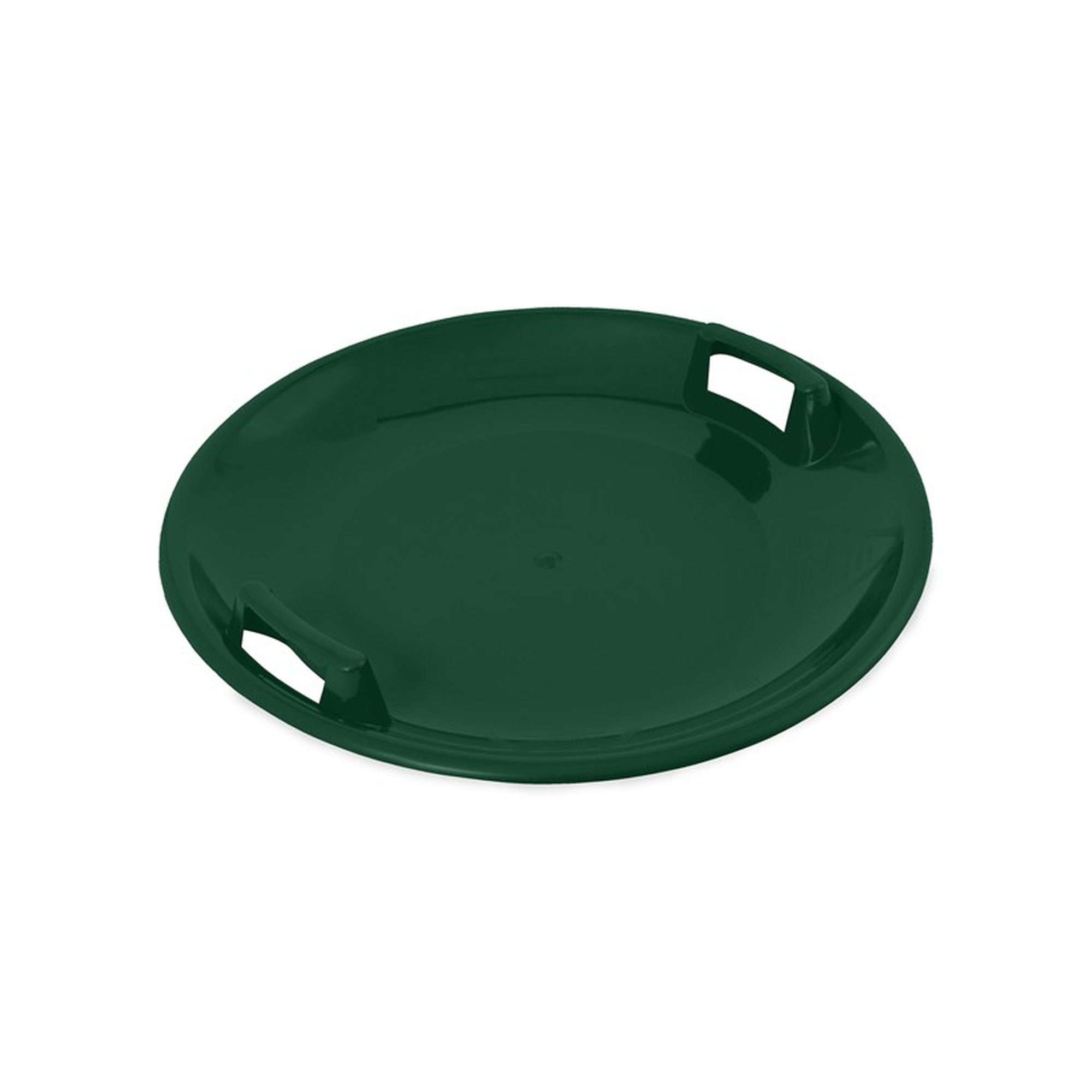 Hamax Ufo slæde mørk grøn dia. 64cm +2år Max 60 kg