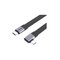 Roline - USB-C cable - USB-C to USB-C - 13 cm – kuva 1