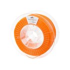 Spectrum 80008 3D-tulostusmateriaali Polymaitohappo (PLA) Oranssi, Läpinäkyvä 1 kg 80008