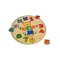 Eichhorn Wooden Leather Kello – kuva 1