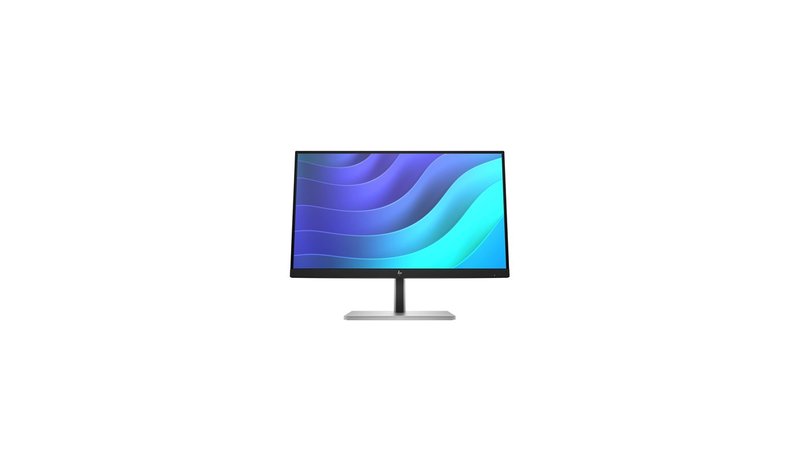 HP E22 G5 Full HD -näyttö 6N4E8 – kuva 1/2