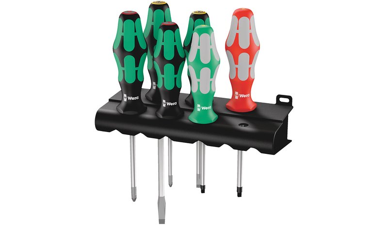 Wera 334/368/6 05347778001 – kuva 1/1