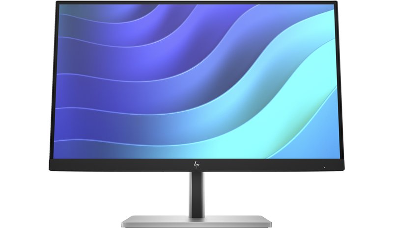 HP E22 G5 Full HD -näyttö 6N4E8 – kuva 2/2