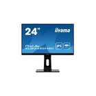 24" iiyama ProLite XUB2492HSC-B1 - LED monitor - Full HD (1080p) - 24"