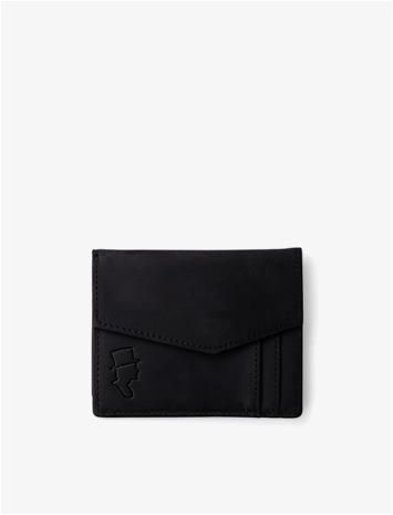 EDD. Rfid Mini Wallet - BLACK - One Size – kuva 2/2