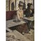 palapeli orsay degas clementoni, 1000 d. – kuva 1