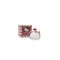 Hello Kitty Vichy Rouge - EdT 5 ml – kuva 1