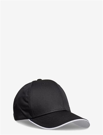 BOSS Cap-Bold - BLACK - One Size