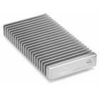 OWC Express 1M2 Thunderbolt-teknologia 1 TB USB Type-C Hopea OWCUS