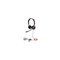 Jabra Evolve 40 MS Stereo – kuva 1