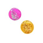 Bestway Glitter beach ball 41 cm 2 assorted designs