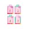 Canenco Create It! Candy Necklace – kuva 1