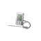 Termometerfabriken Digital Oven & Frying thermometer – kuva 1