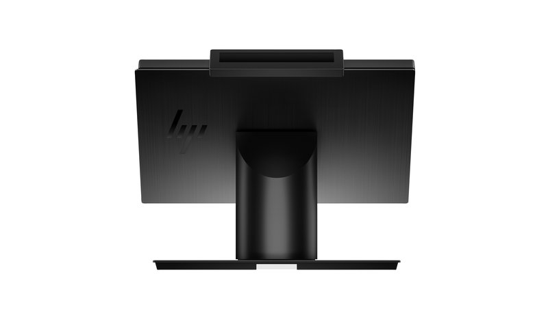 HP Engage 2x20 Customer Facing Display 6K552