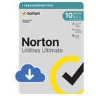 Norton Utilities Ultimate | 1 User 10 Devices 12 Months | ESD - Elektronisk