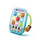 VTech Animal Friends Print & Learn Baby Tablet