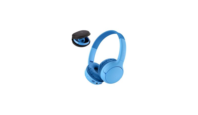 Belkin AUD012HQBL – kuva 1/2