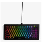 Glorious Gaming GMMK 3 Prebuilt näppäimistö Pelaaminen USB QWERTY Englanti (US) Musta GLO-K