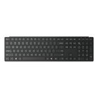 Lenovo 4Y41S04668 näppäimistö Koti /Toimisto RF Wireless + Bluetooth Tanska Musta 4Y41S