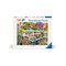 Ravensburger Upea puutarhakeskus 500p – kuva 1