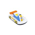 Bestway 1.10x75cm Sports Car Ride-on